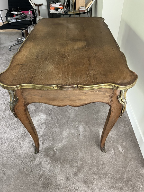 Image 1 of Büro Moissonier