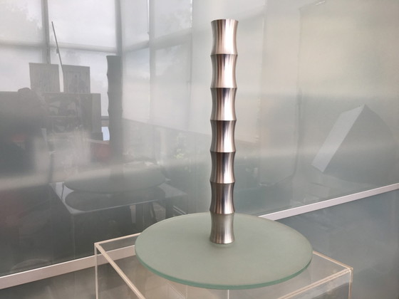 Image 1 of Luk van der Hallen Cygnus-Vase