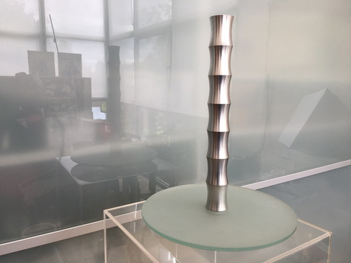 Luk van der Hallen Cygnus-Vase