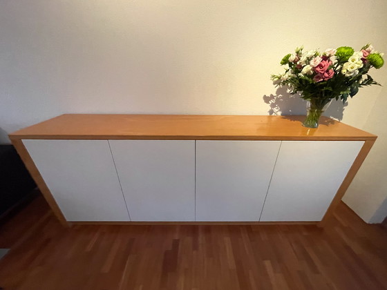 Image 1 of Design Wandmöbel