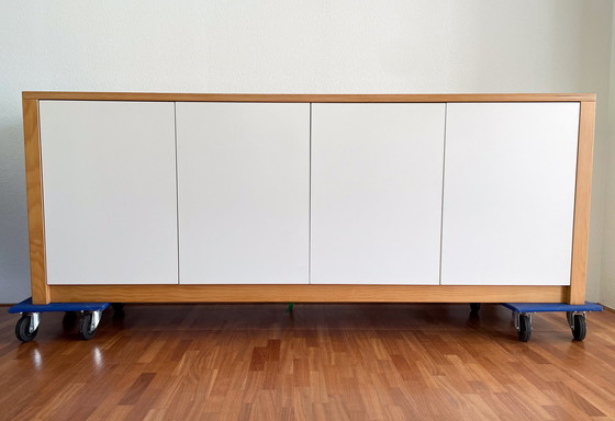 Image 1 of Design Wandmöbel