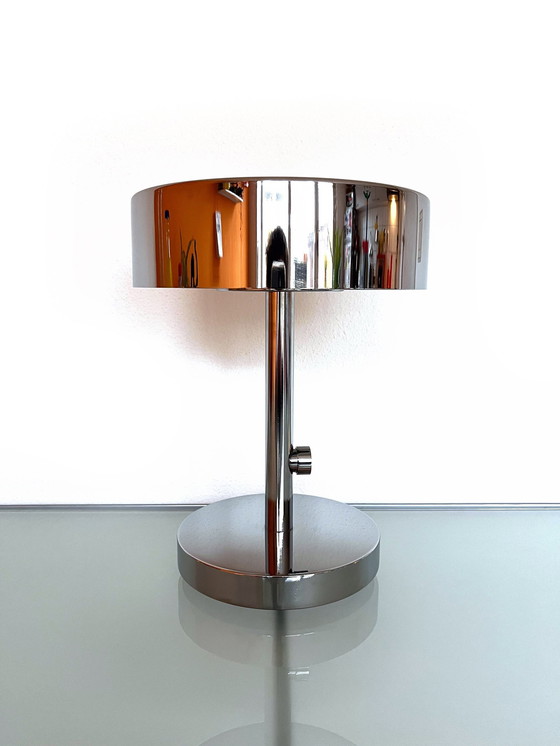 Image 1 of Ikea Ola Wihlborg Stockholm Tischlampe