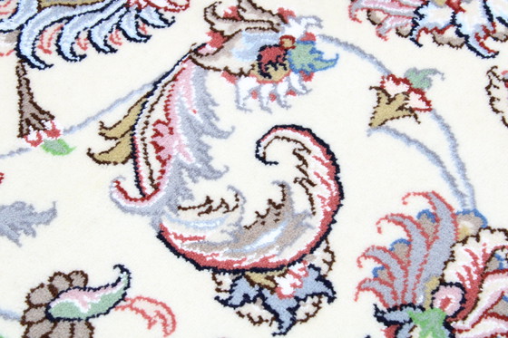 Image 1 of Original Handgeknüpfter Perserteppich Tabriz 290 X 193 Cm Neu , Unbenutzt