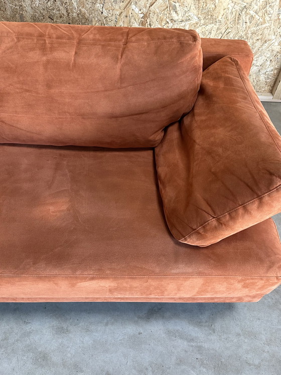 Image 1 of Rolf Benz 355 - 2,5-sitziges Sofa