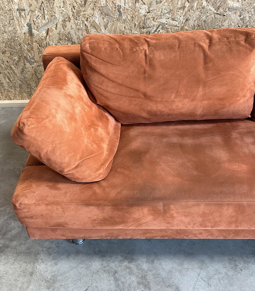 Rolf Benz 355 - 2,5-sitziges Sofa