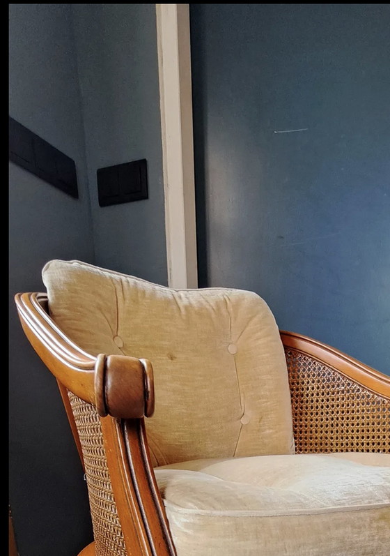 Image 1 of Giorgetti Sessel