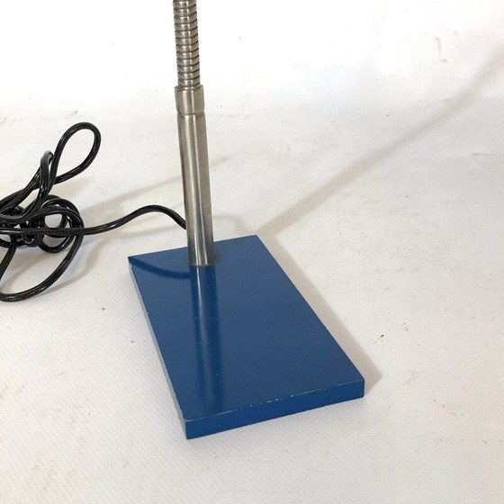 Image 1 of Verstellbare Tischlampe von Stilux Milano, 1960