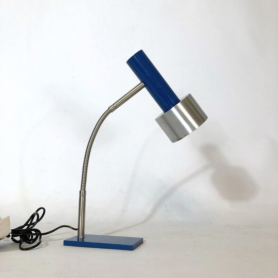 Image 1 of Verstellbare Tischlampe von Stilux Milano, 1960