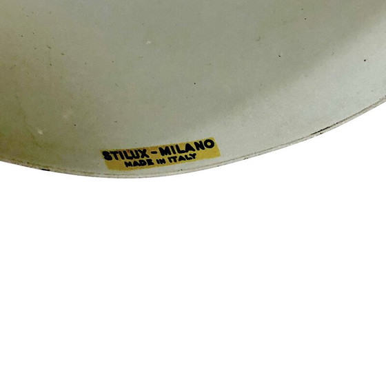 Image 1 of Verstellbare Tischlampe von Stilux Milano, 1960
