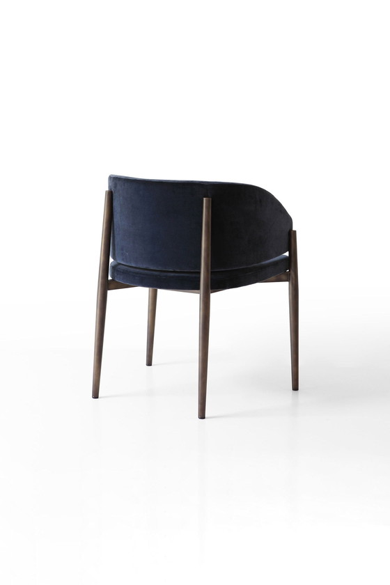 Image 1 of 4x Porro Frank Stuhl