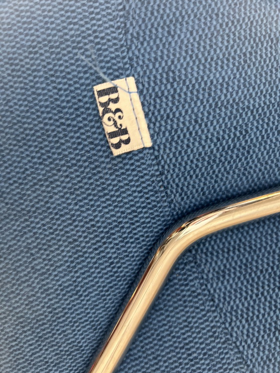 Image 1 of B&B Italia Tulip Sixty - Sessel