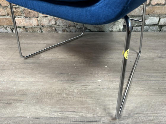 Image 1 of B&B Italia Tulip Sixty - Sessel