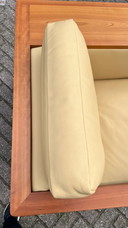 2x Ceccotti-Sessel