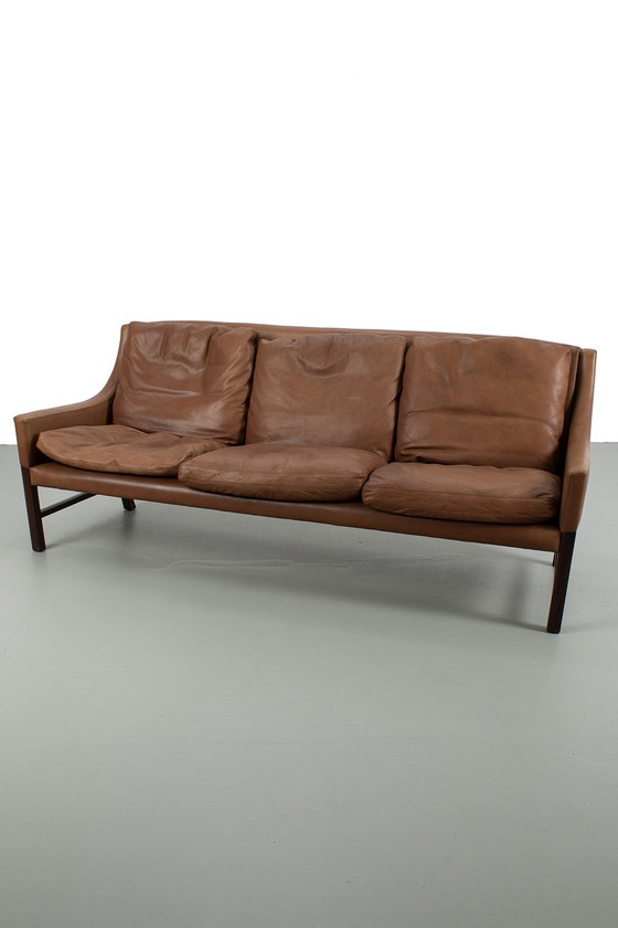 Image 1 of Skandinavisches Sofa