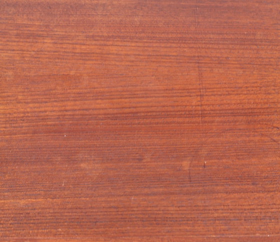 Image 1 of Dänisches Design Teakholz Mimiset, 1960er Jahre