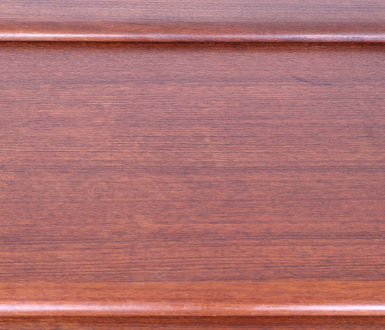 Image 1 of Dänisches Design Teakholz Mimiset, 1960er Jahre