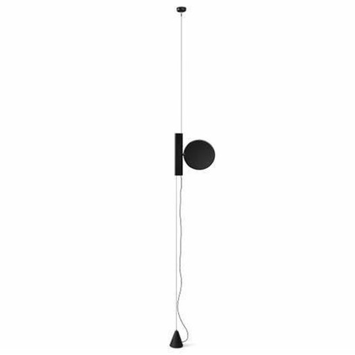 Flos Ok Pendelleuchte Led Design Konstantin Grcic