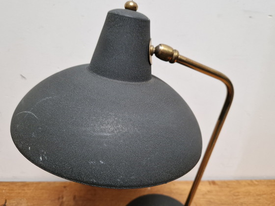 Image 1 of Philips Schreibtischlampe aus den frühen 1960er Jahren