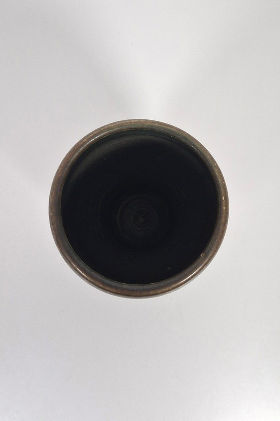 Image 1 of Wendelin Stahl Vase