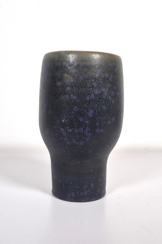 Image 1 of Wendelin Stahl Vase