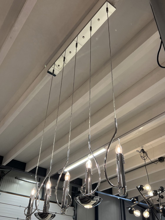 Image 1 of Brand van Egmond Schwimmende Kerzen Pendelleuchte