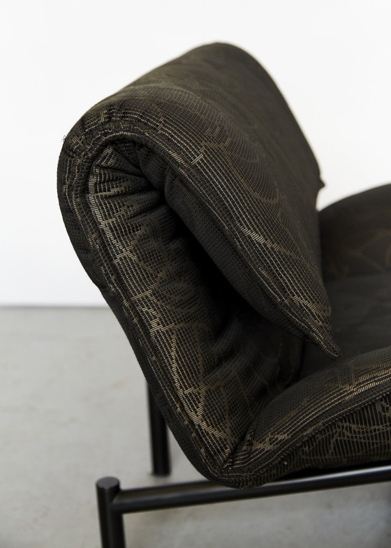 Image 1 of Vico Magistretti "Veranda" Chair For Cassina