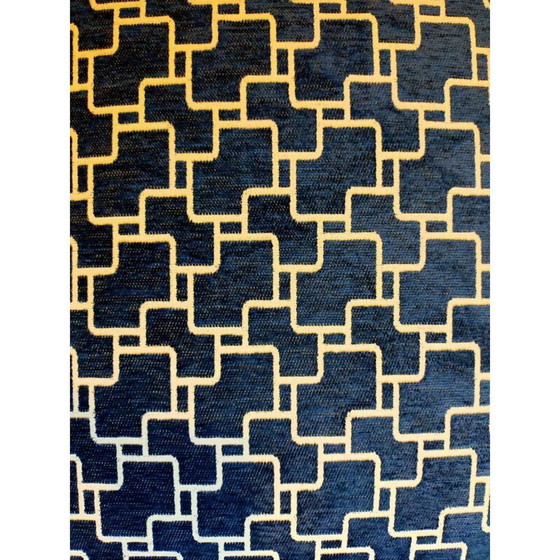 Image 1 of Niederländischer Sessel aus Buchenholz, 1950