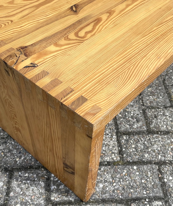 Image 1 of Ate van Apeldoorn Couchtisch