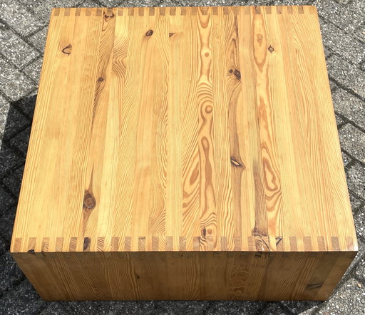 Ate van Apeldoorn Couchtisch