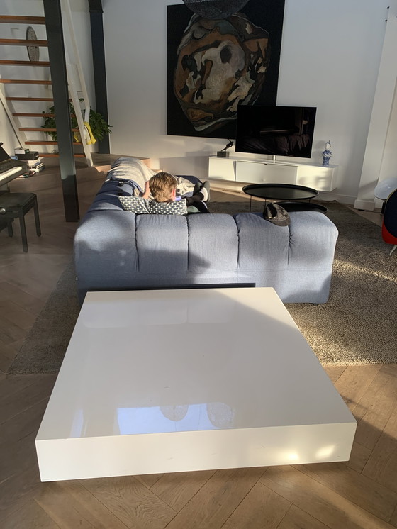 Image 1 of Van der Donk Interieur Couchtisch