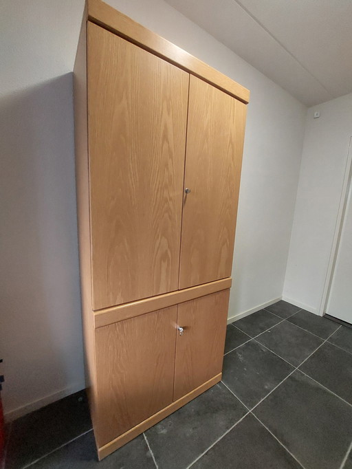 Lensvelt Aktenschrank