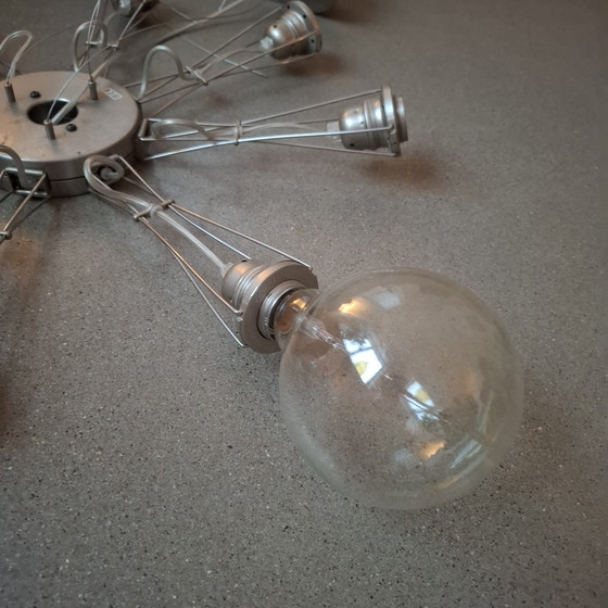 Image 1 of Hängeleuchte Matrix Otto Lumina Y. Kaufman