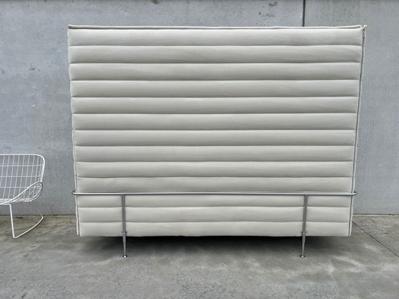 Image 1 of Vitra Alcove Plus 3-Sitzer