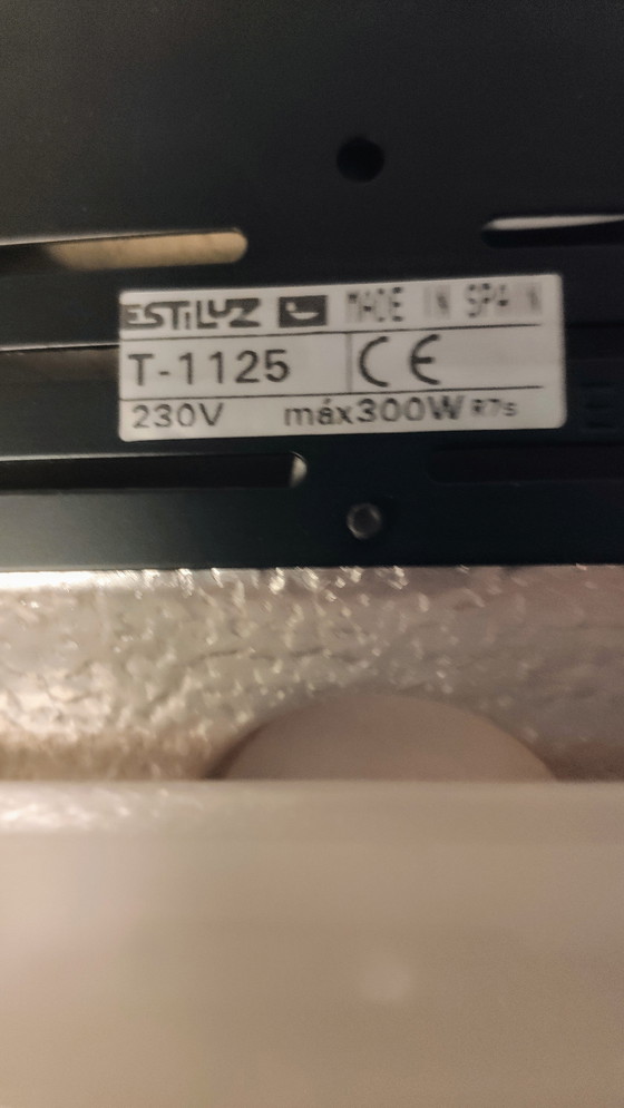 Image 1 of Estiluz Decken-/Wandleuchte