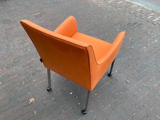 Image 1 of Linteloo Giulietta auf Rädern