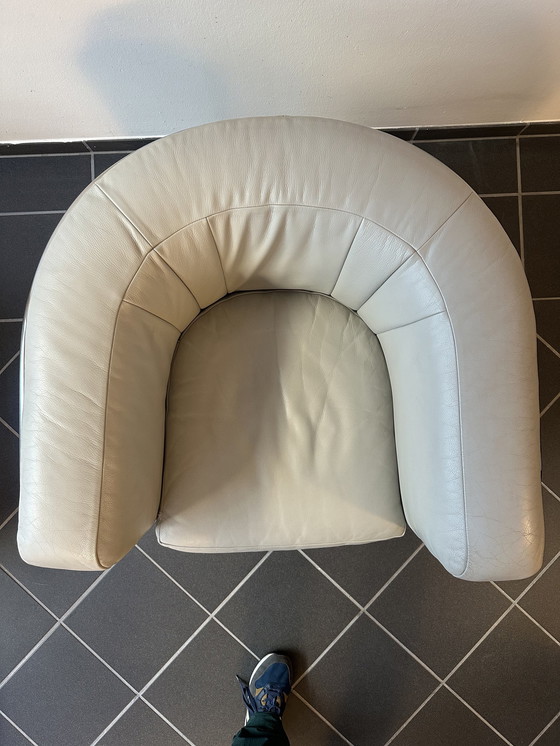 Image 1 of Sessel Zanotta Onda (1 Von 2)