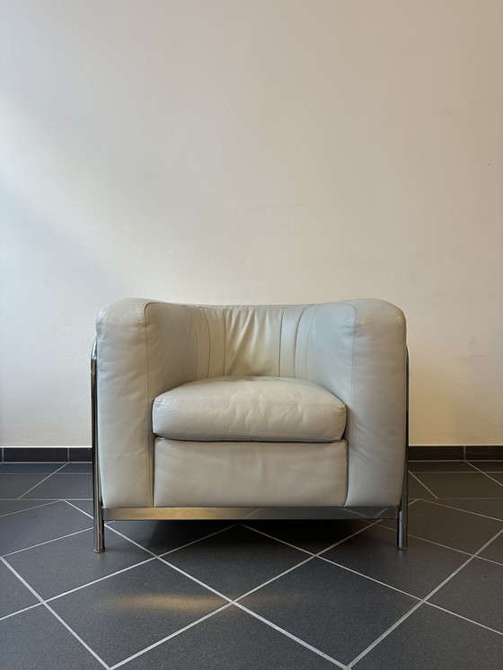 Image 1 of Sessel Zanotta Onda (1 Von 2)