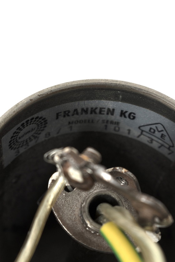 Image 1 of Franken Kalmar Hängelampe