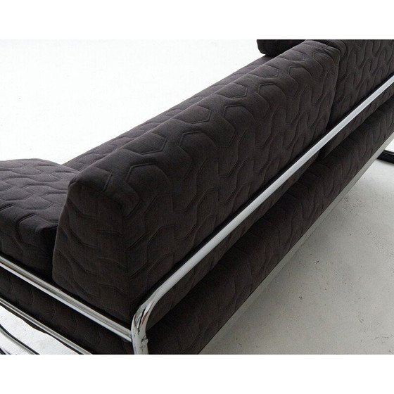 Image 1 of Bauhaus-Sofa von Robert Slezak, Tschechoslowakei 1930er Jahre