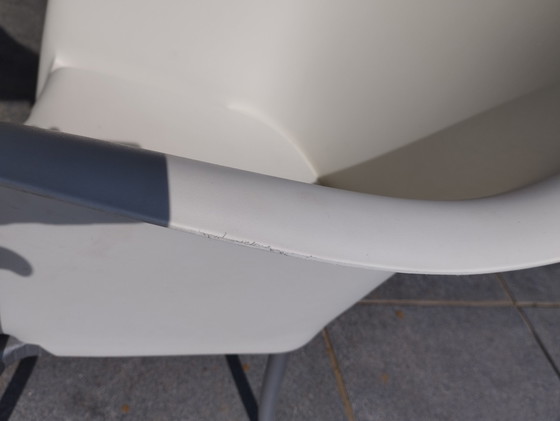 Image 1 of Philippe Starck LORD YO Stuhl