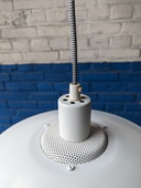 Alte dänische Lampe Viola - Jeka Metaltryk
