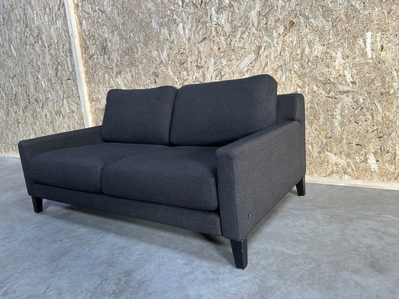 Image 1 of Rolf Benz 2-Sitzer-Sofa