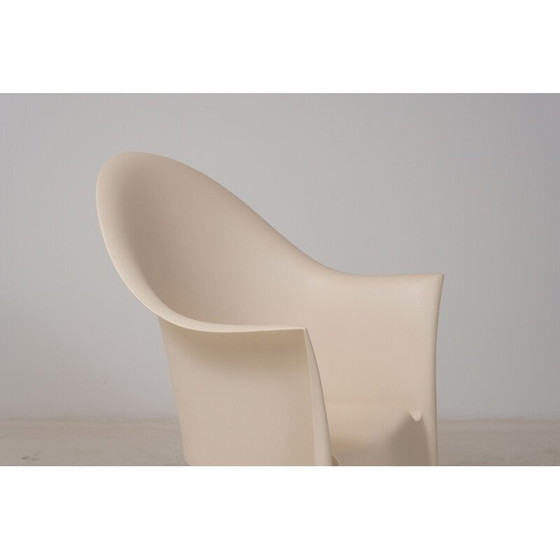 Image 1 of Vintage-Sessel Lord Yo von Philippe Starck für Aleph, 1994