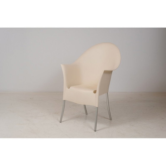 Image 1 of Vintage-Sessel Lord Yo von Philippe Starck für Aleph, 1994