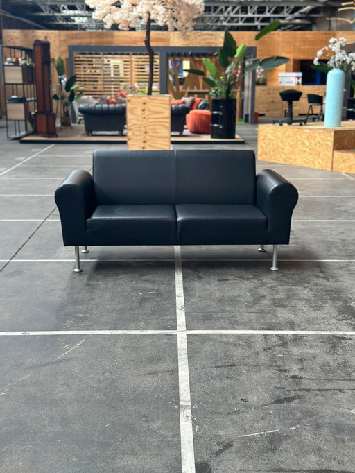 Vitra Morrison Sofa Zweisitzer