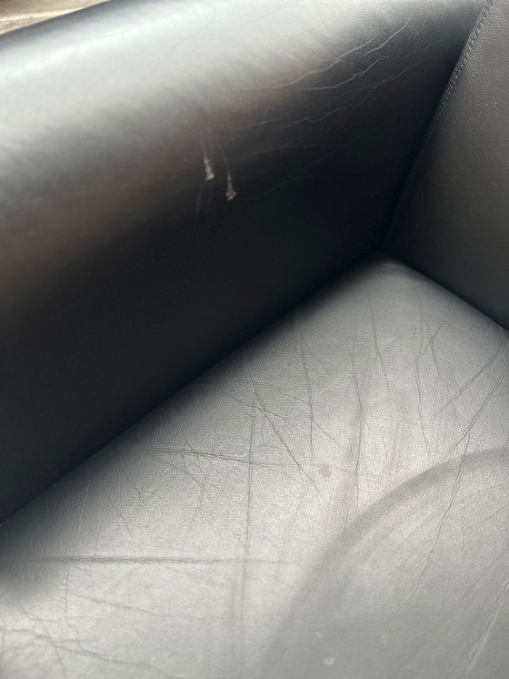 Image 1 of Vitra Morrison Sofa Zweisitzer