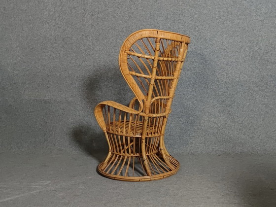 Image 1 of Trio Noordwolde Sessel