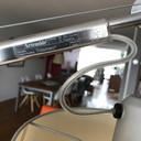 Artemide Tolomeo Decentra