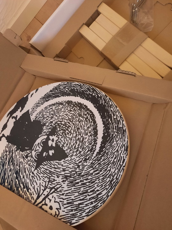 Image 1 of 1X Stool Ne60 