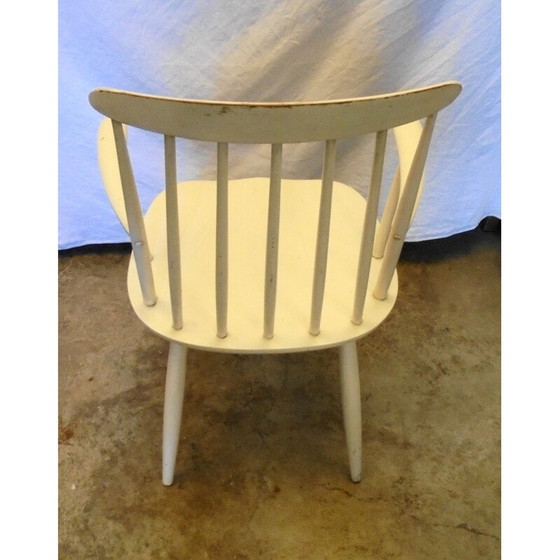 Image 1 of Skandinavischer Vintage-Sessel 1960er Jahre